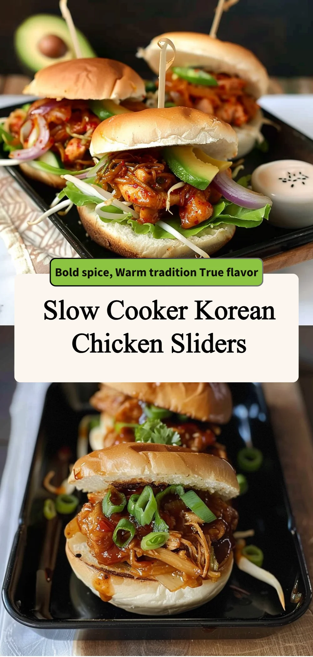 Slow Cooker Korean Chicken Sliders 4 slow cooker korean chicken sliders 2026 06 13 004520