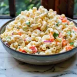 Small Batch Macaroni Salad 5 small batch macaroni salad 2026 06 21 200221 1