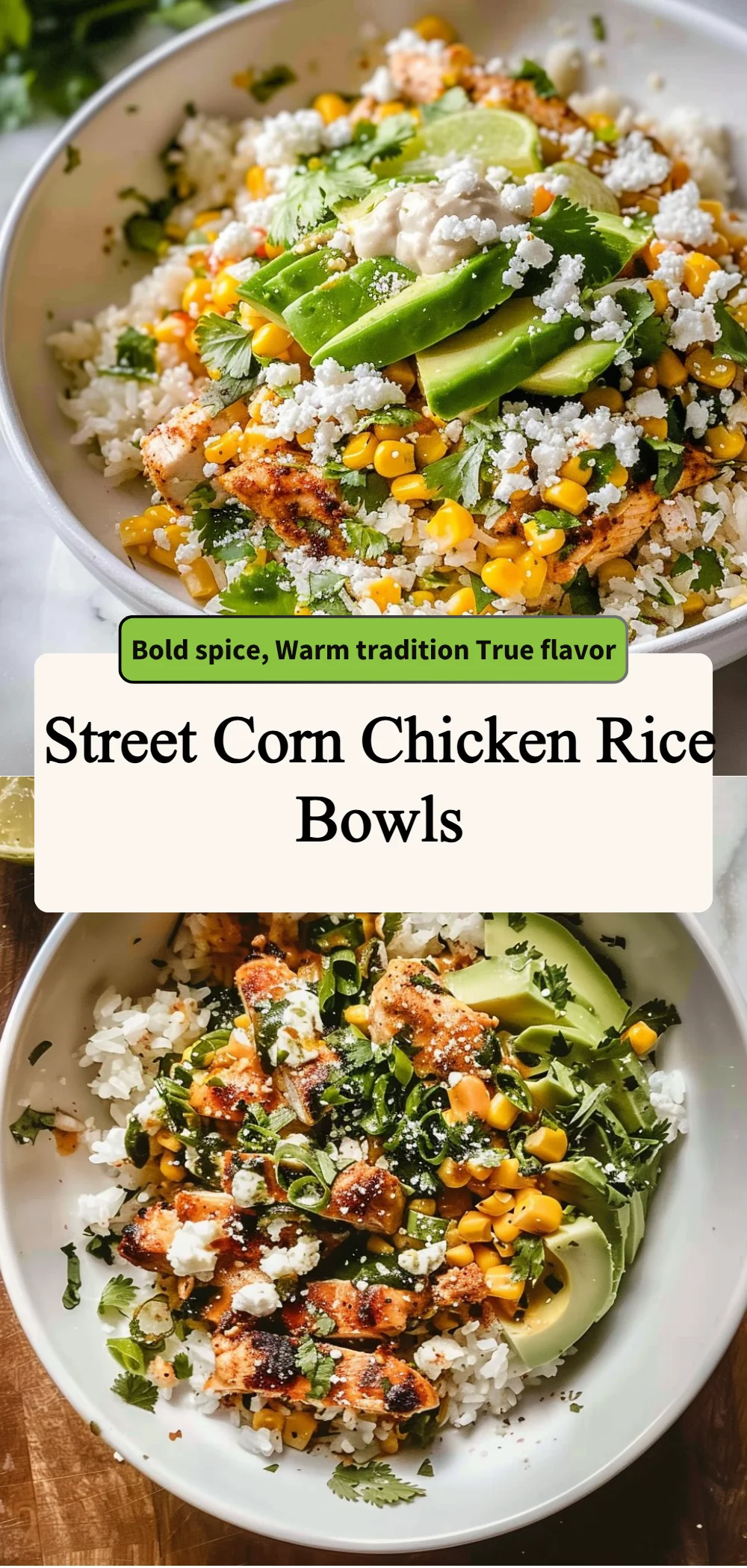 Street Corn Chicken Rice Bowls 4 street corn chicken rice bowls 2026 06 13 001939