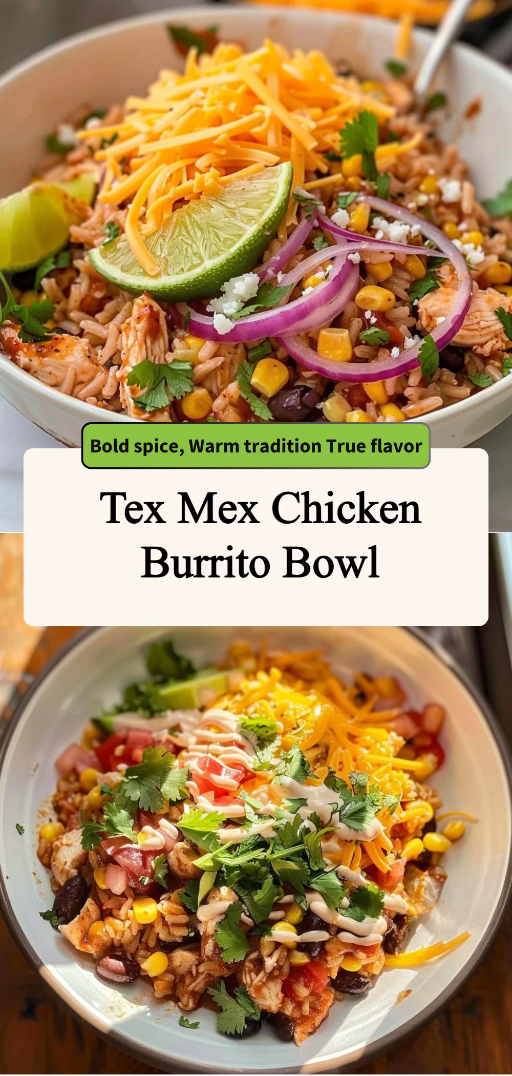 Tex Mex Chicken Burrito Bowl 4 tex mex chicken burrito bowl 2026 06 13 001952