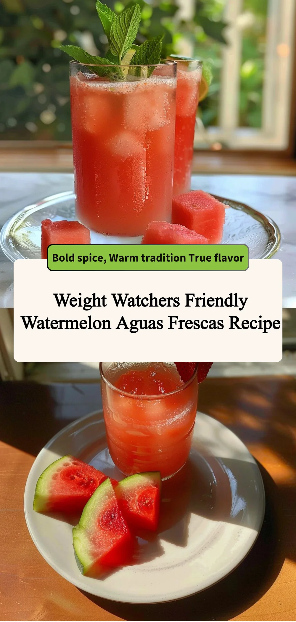 Weight Watchers Friendly Watermelon Aguas Frescas Recipe 4 weight watchers friendly watermelon aguas frescas 2026 06 13 001930
