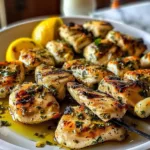 Authentic Greek Chicken Souvlaki Marinade 5 authentic greek chicken souvlaki marinade 2026 07 13 184850 1