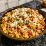 Cozy Crock Pot Chicken Parmesan Pasta Bake 3 cozy crock pot chicken parmesan pasta bake 2026 07 06 195129 1