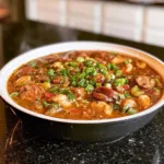Crock Pot Chicken and Sausage Gumbo 3 crock pot chicken and sausage gumbo 2026 07 06 195130 1