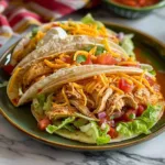 Crockpot Chicken Tacos That Feed a Crowd With Zero Fuss 5 crockpot chicken tacos that feed a crowd with zero 2026 07 19 224417 1