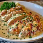 Crockpot Creamy Garlic Parmesan Chicken 5 crockpot creamy garlic parmesan chicken 2026 07 25 185457 1