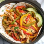 Easy Crockpot Chicken Fajitas 5 easy crockpot chicken fajitas 2026 07 13 184446 1