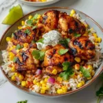 Easy Street Corn Chicken Rice Bowl 5 easy street corn chicken rice bowl 2026 07 06 195137 1