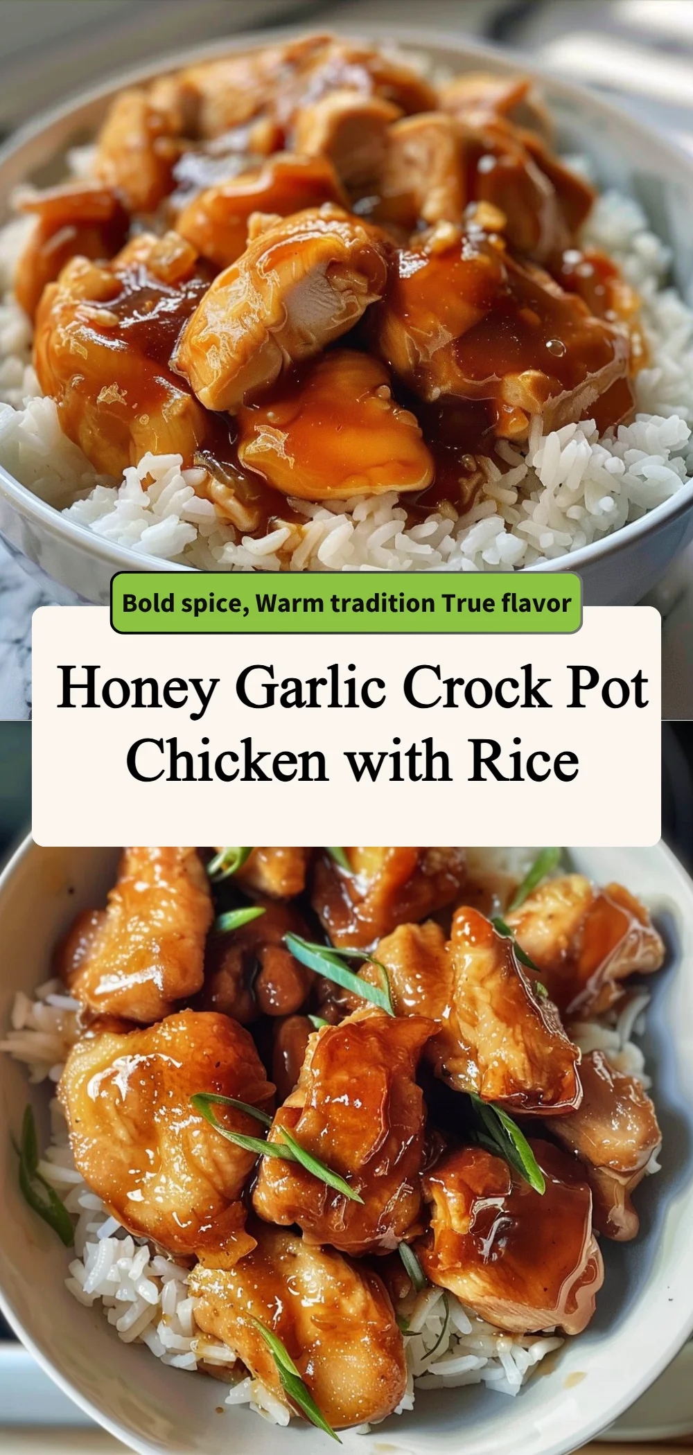 Honey Garlic Crock Pot Chicken with Rice 4 honey garlic crock pot chicken with rice 2026 07 08 011425
