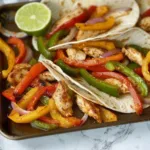 Sheet Pan Chicken Fajitas 5 sheet pan chicken fajitas 2026 07 13 184444 1