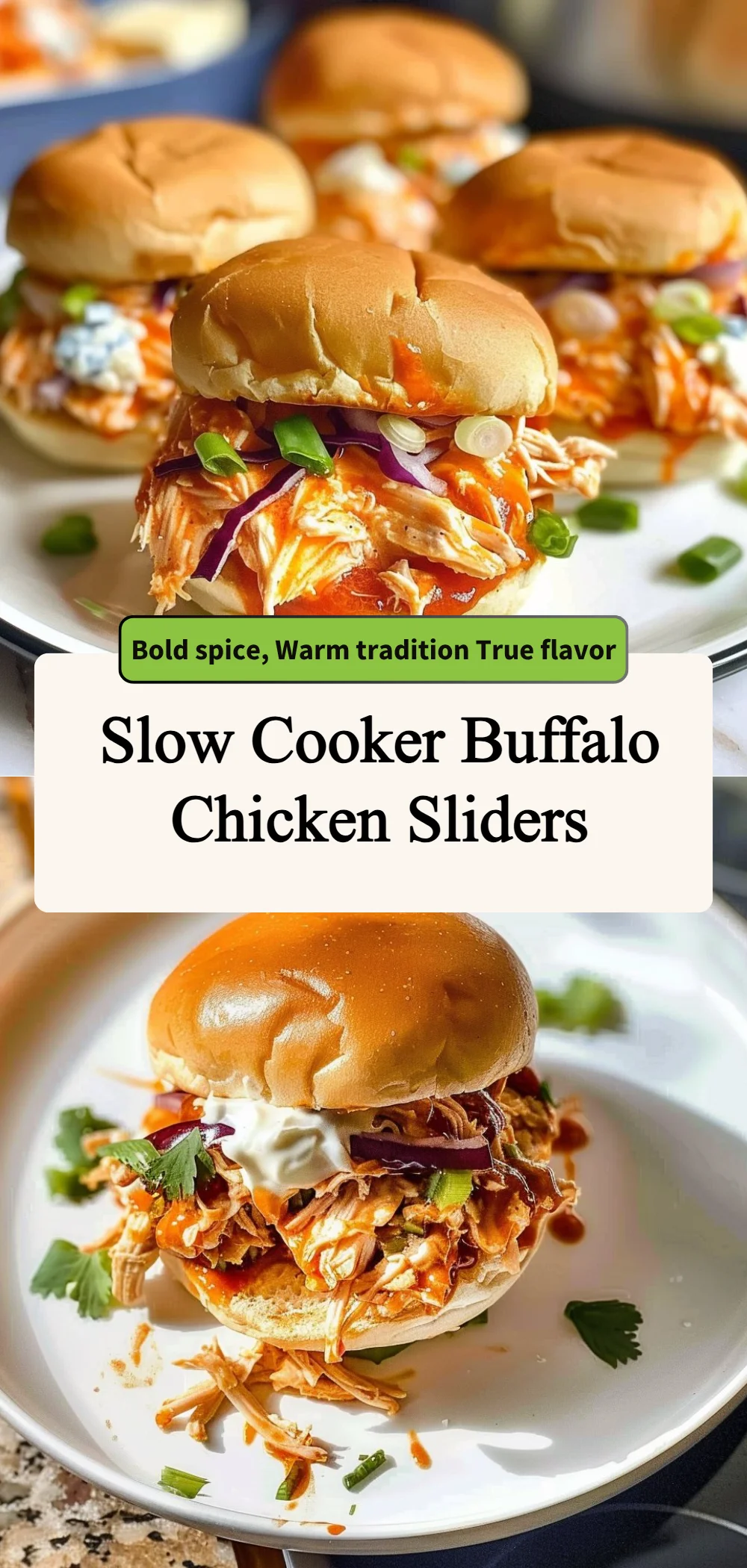 Slow Cooker Buffalo Chicken Sliders 4 slow cooker buffalo chicken sliders 2026 07 06 195247