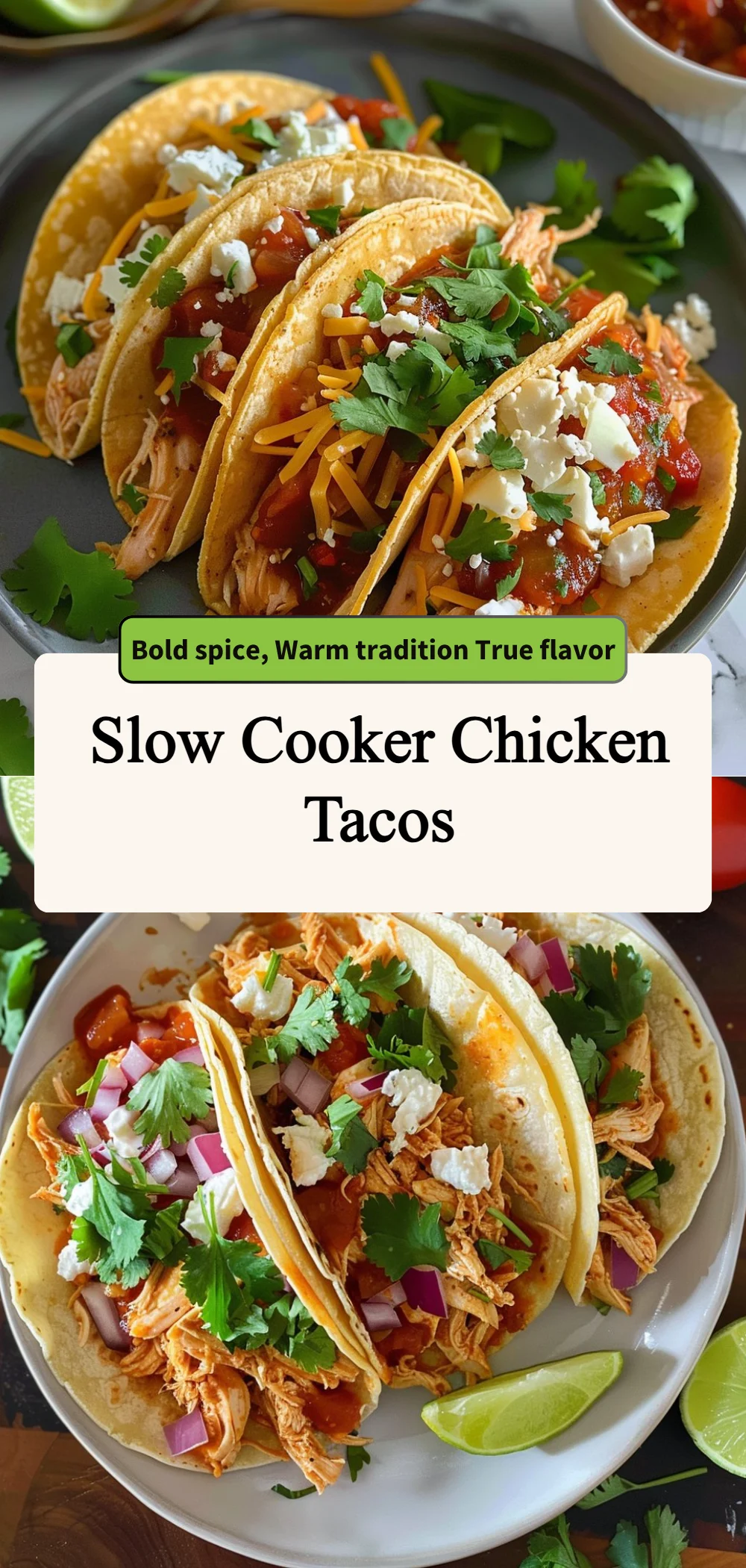 Slow Cooker Chicken Tacos 4 slow cooker chicken tacos 2026 07 06 195232