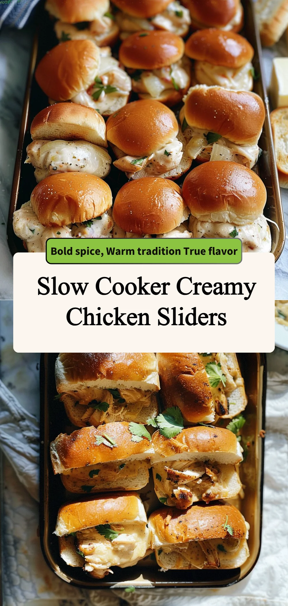 slow cooker creamy chicken sliders 2026 07 08 001102