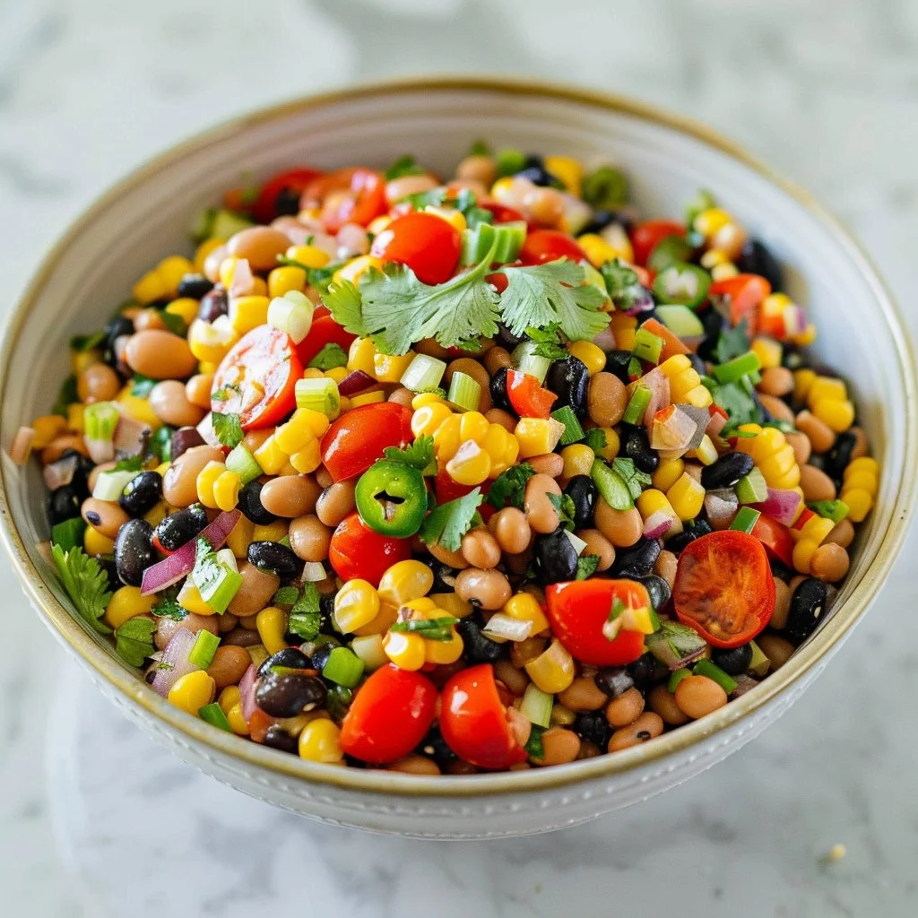 Texas Caviar (Cowboy Caviar)